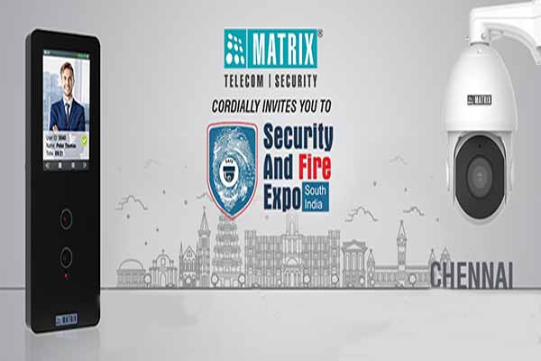 Security & Fire Expo