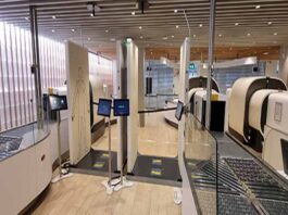 security scanners