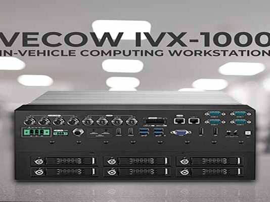 in-vehicle computing workstation