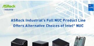 NUC Product