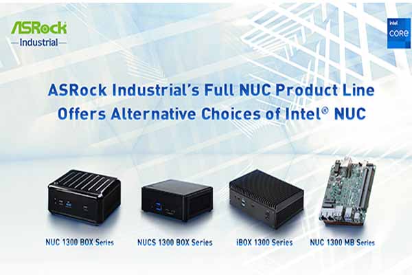 NUC Product