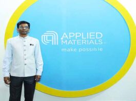 Applied Material