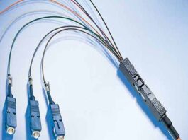 fibre optic connectors