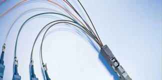 fibre optic connectors