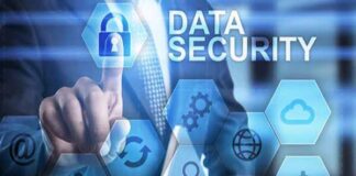 Data & Security Trends