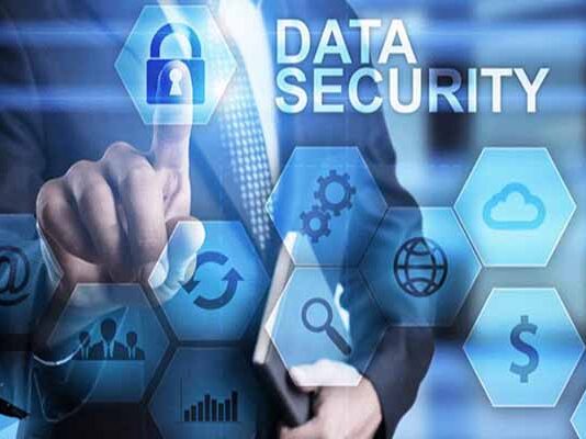 Data & Security Trends