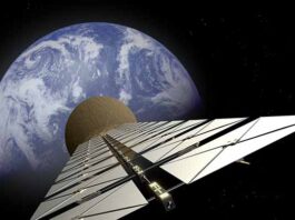 Solar in Space