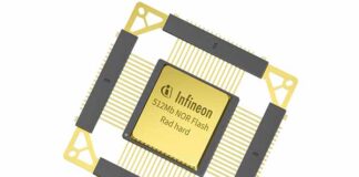 Infineon reference design