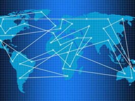 5G Communication Network