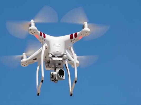 Drones