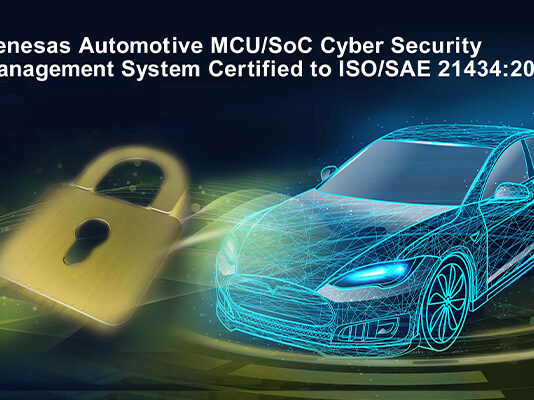automotive CyberSecurity