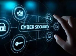 Cybersecurity