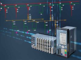 Substation automation