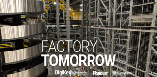 Factory Tomorrow Season 3