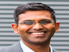 Raj Rajamani, Chief Product Officer, DICE at CrowdStrike