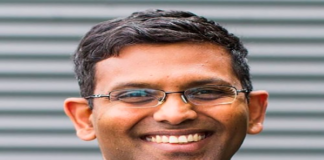 Raj Rajamani, Chief Product Officer, DICE at CrowdStrike