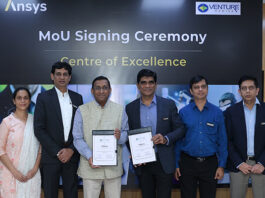 Ansys & Venture