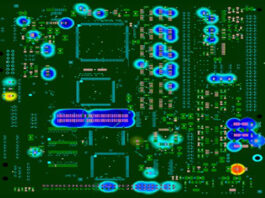 FlyStrain Programmer
