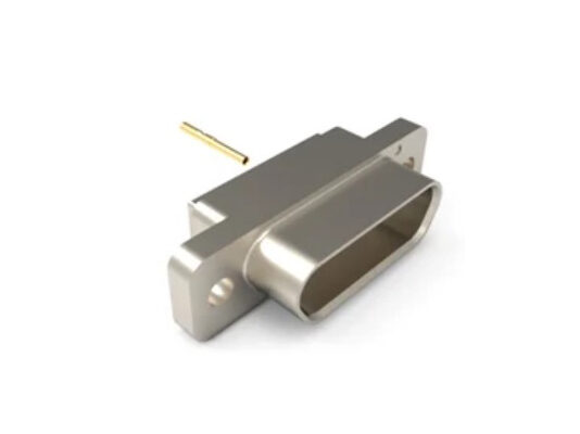 Removable Crimp