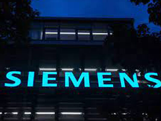 Siemens Limited