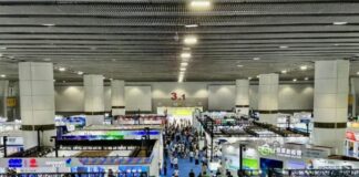 World Battery Expo