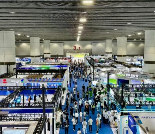 World Battery Expo