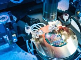 TSMC