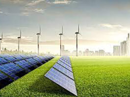 Green Energy