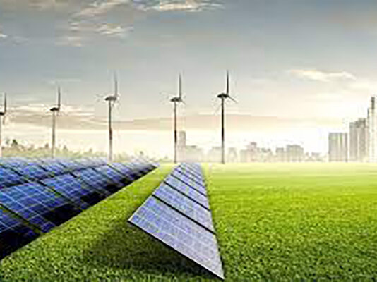 Green Energy