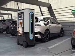 EVs in India