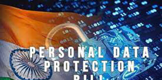 Digital Personal Data Protection Bill