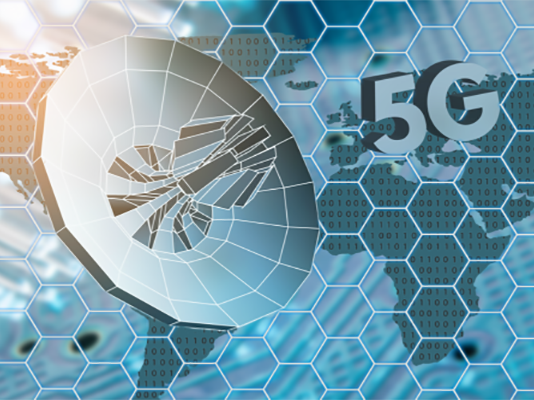 RF and Microwave Technology