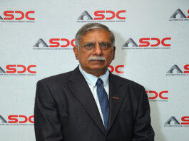 ASDC