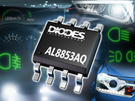 Boost/SEPIC Controller