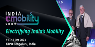 India eMobility