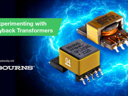 Flyback Transformer