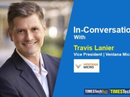 Travis Lanier