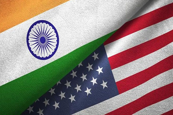 Indo-US Electronics Task Force Launched: Aiming for $100B Trade in Decade