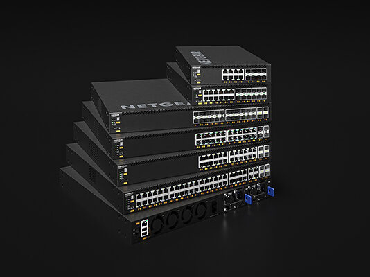ProAV Switches