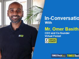Virtual Forest