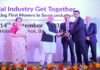 Electronics Industry Networking Event