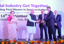 Electronics Industry Networking Event