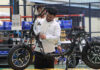 Revamp Moto