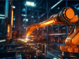 Machine Control