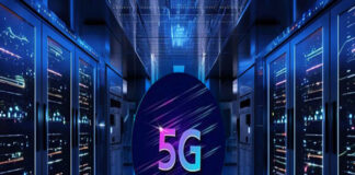 Hyperscale and 5G