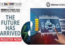 Battery Show