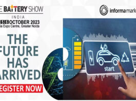 Battery Show
