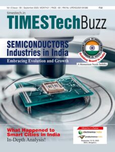 TimesTech Buzz Sept 2023