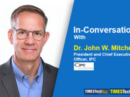 John W.