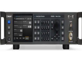 Siglent SSG6000A
